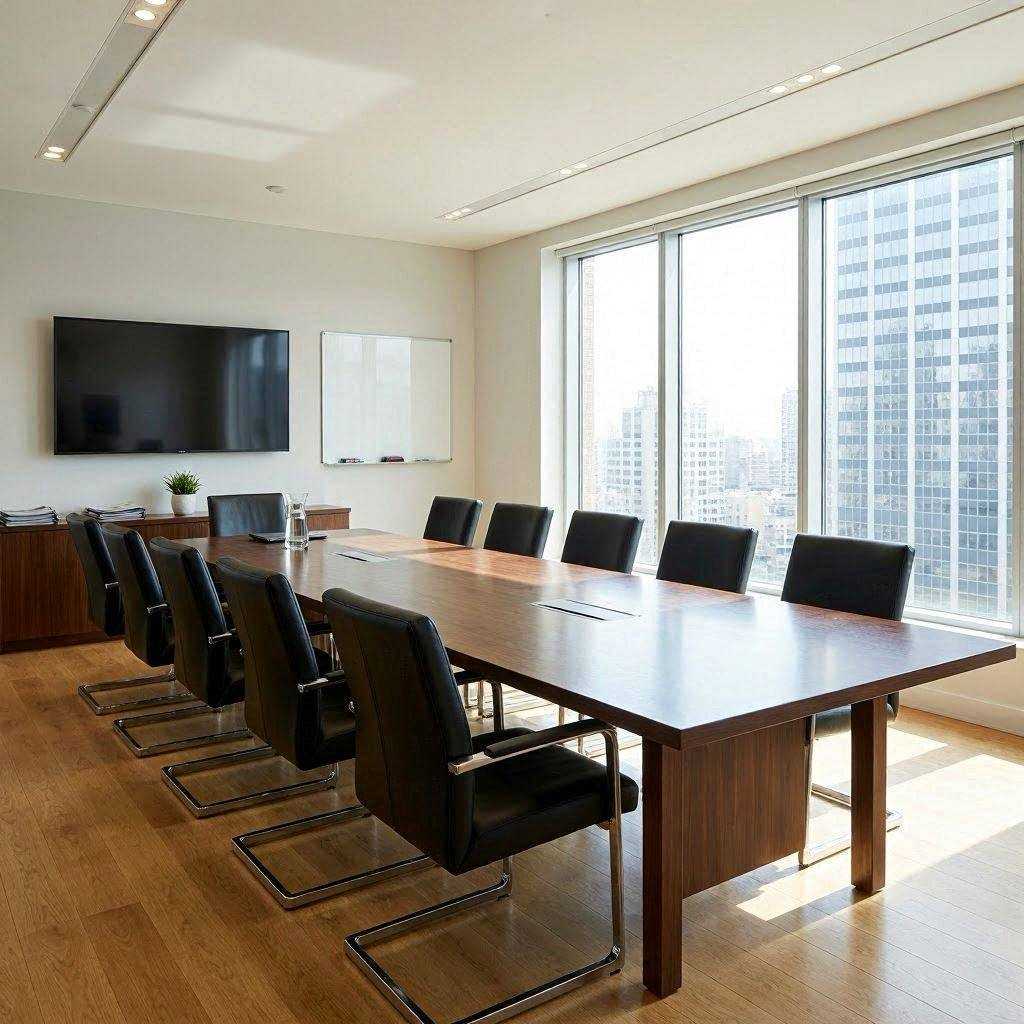 轮班服务组怎样针对客户集中到访补充写字楼办公会议室利用率的岗位分工